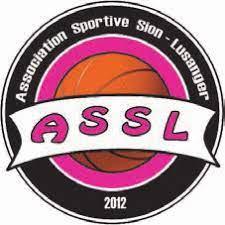 Association Sportive Sion Lusanger - 1