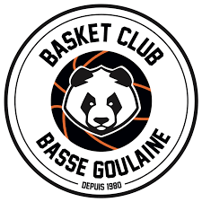 BASKET CLUB BASSE GOULAINE - 2