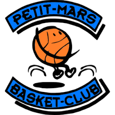 PETIT MARS BASKET CLUB - 1